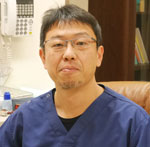 院長